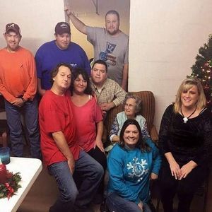 Meet your Posher, Marilyn